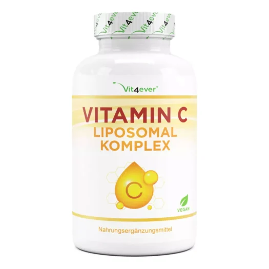 vit4 293 liposomales vitamin c