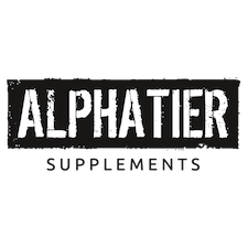 Alphatier