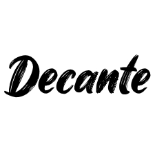 Decante