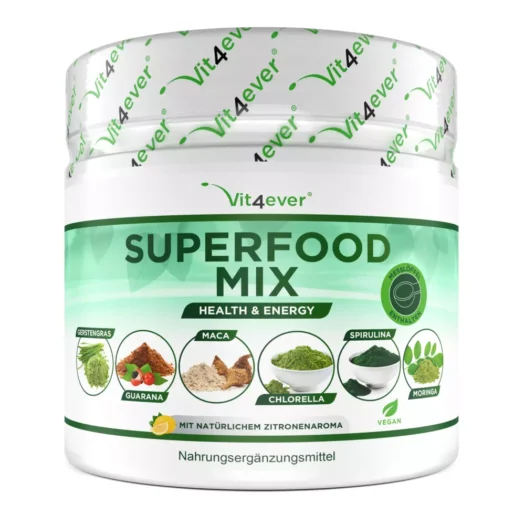 Vit4ever <br>Superfood Mix - 420 g