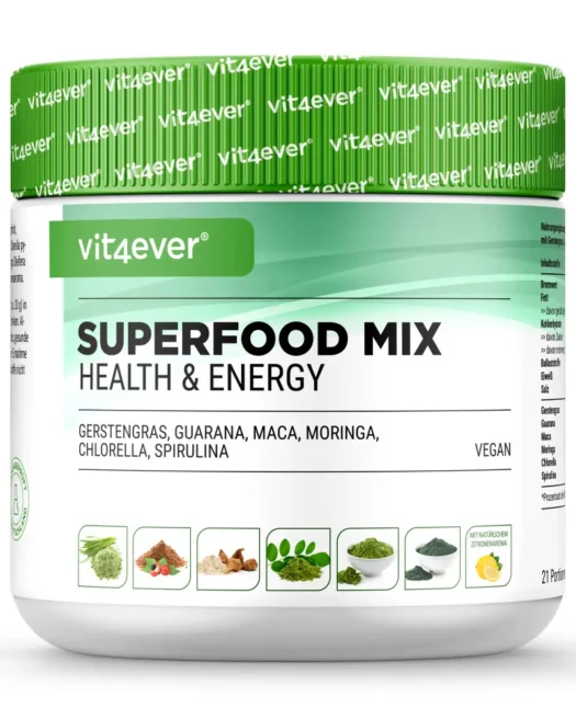 Vit4ever <br>Superfood Mix - 420 g