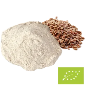 Phoenix Origin Organic Ground Psyllium Husk – 500 g