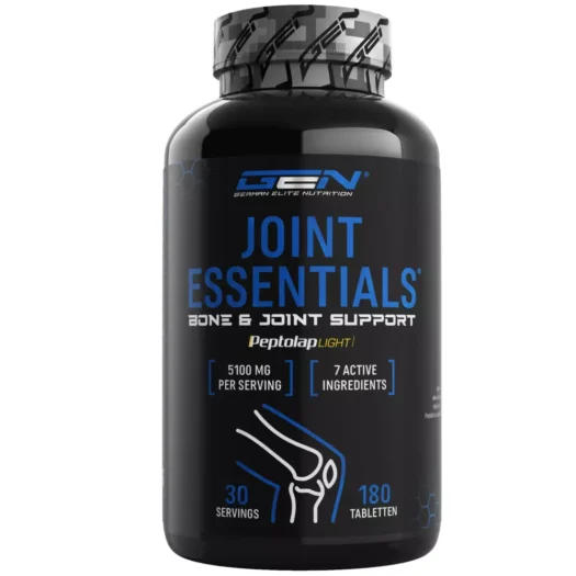 GEN <br>Joint Essentials - 180 tablets