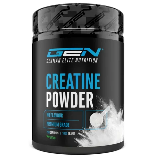 GEN <br>Creatine monohydrate - 1000 g