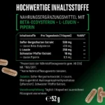 GEN Ecdysteron – 60 capsules