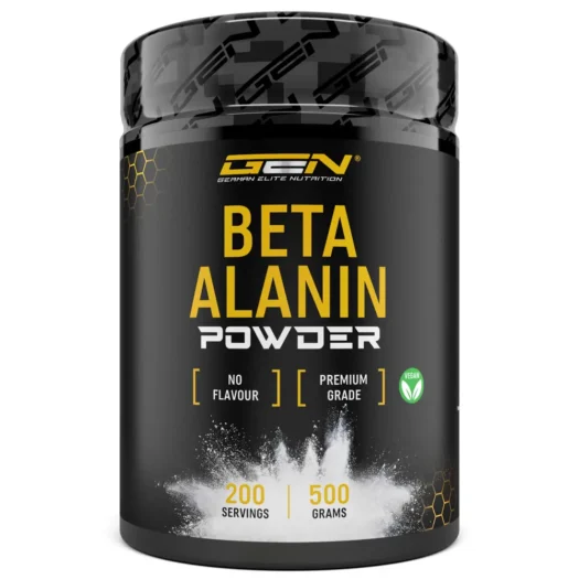 GEN <br>Bêta-alanine - 500 g