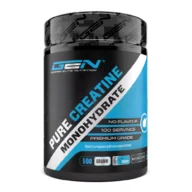 GEN <br>Creatin Monohydrat - 500 g