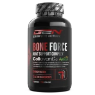 GEN Bone Force – 180 capsules – voorkant