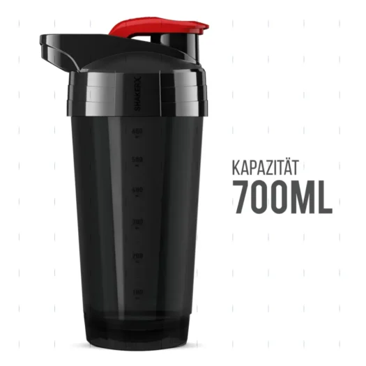 GEN <br>Premium Shaker - 700 ml – Bild 3