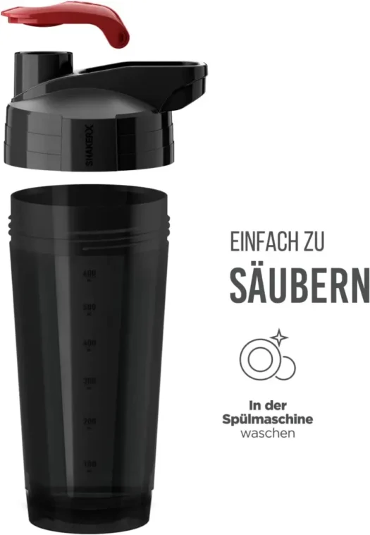 GEN <br>Premium Shaker - 700 ml – Bild 4