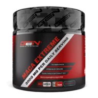 GEN <br>Maca Extreme - 365 capsules