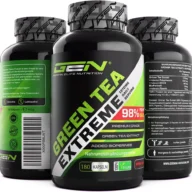 GEN <br>Green Tea Extreme - 180 capsules