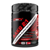 GEN <br>AAKG - L-Arginine-Alpha-Ketoglutarate 2:1 - 500 g