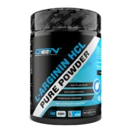 GEN <br>L-Arginine HCL - 500 g