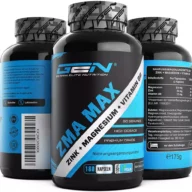 GEN <br>ZMA - 180 capsule