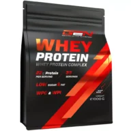 GEN <br>Whey Protein Complex - 1000 g - different flavours