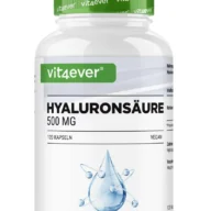 Vit4ever <br>Hyaluronic acid (best before 06/25)