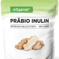 Vit4ever Prebio Inuline – 1100 g – voorkant