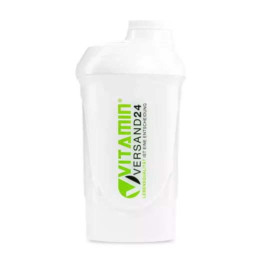 Vit4ever <br>Shaker transparent - 600 ml