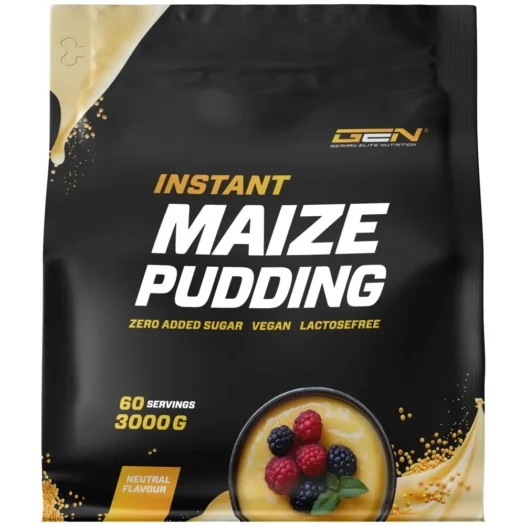 GEN <br>Mais Pudding - 3000 g