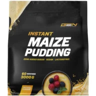 GEN <br>Maize pudding - 3000 g