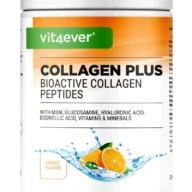 Vit4ever <br>Collagen Plus - verschiedene Sorten - 500 g