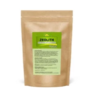 Bonemis Poudre de zéolithe premium – 1000 g – face avant
