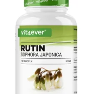 Vit4ever <br>Rutin - 180 Kapseln