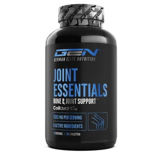 GEN <br>Joint Essentials - 180 comprimidos
