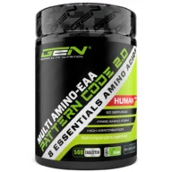 GEN <br>Multi Amino EAA - 500 tabletten