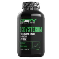 GEN <br>Ecdysteron Max - 60 capsules
