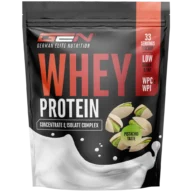 GEN <br>Whey Protein Complex - 1000 g - verschillende smaken