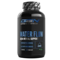 GEN <br>Water uit - 180 capsules