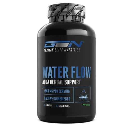 GEN <br>Acqua Fuori - 180 capsule