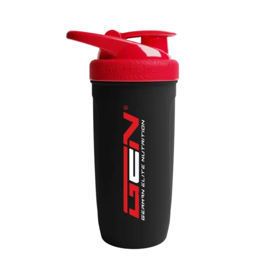 GEN <br>Agitador de acero - 700 ml
