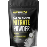 GEN <br>Azotan Oxystorm w proszku - 75 g