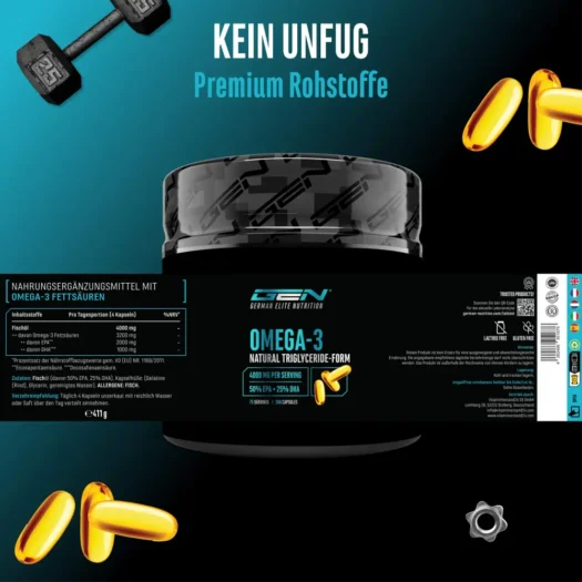 GEN <br>Heart Essentials - 120 capsules (Kopie) (Kopie) (Kopie) (Kopie) (Kopie) (Kopie) (Kopie) (Kopie) (Kopie) (Kopie) (Kopie) - Image 3