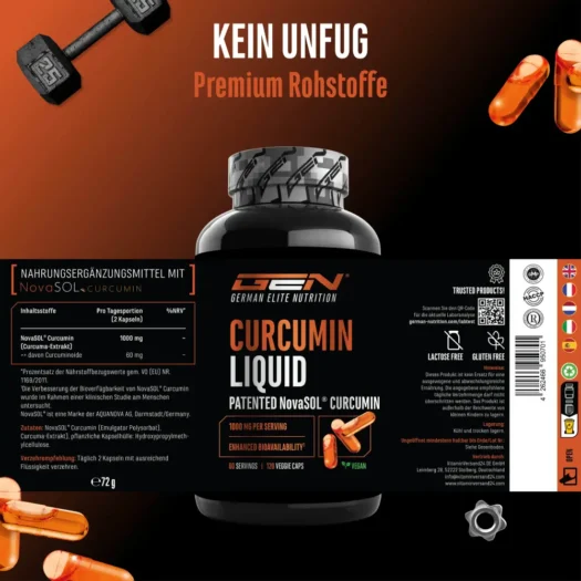 GEN <br>Heart Essentials - 120 capsules (Kopie) (Kopie) (Kopie) (Kopie) (Kopie) (Kopie) (Kopie) (Kopie) (Kopie) (Kopie) (Kopie) (Kopie) - Afbeelding 3