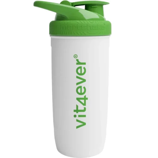 Vit4ever <br>Shaker bianco - 600 ml (Kopie)