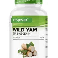 Vit4ever <br>Ñame silvestre - varias cantidades