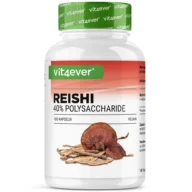 Vit4ever <br>Ekstrakt Reishi Intenso - 180 kapsułek