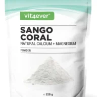 Vit4ever <br>Sango coral marino - 320 g