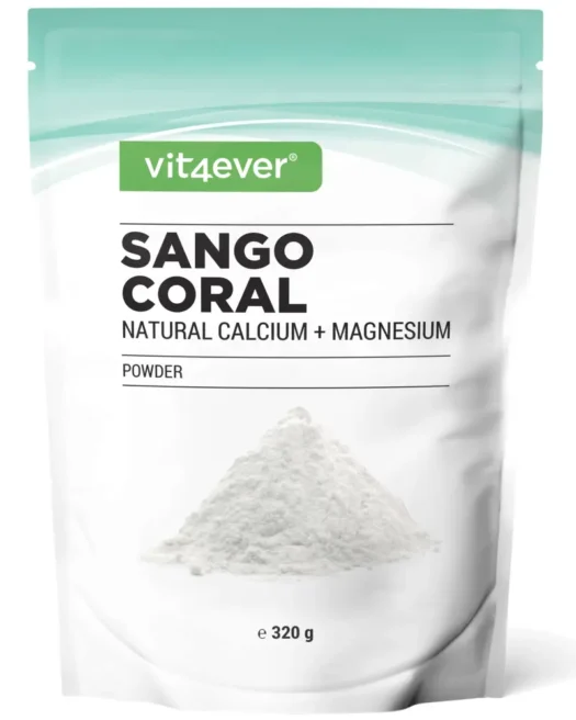 Vit4ever <br>Sango coral marino - 320 g