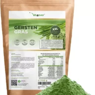 Vit4ever <br>Cebada forrajera - 1100 g