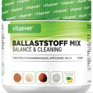 Vit4ever <br>Mezcla de fibras dietéticas - 400 g