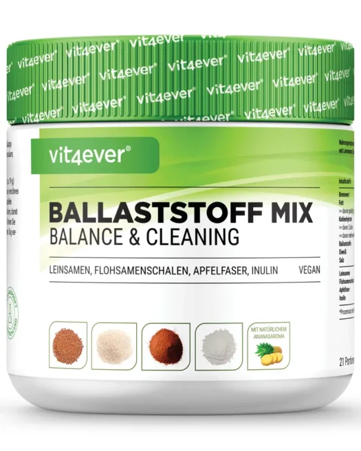 Vit4ever <br>Mezcla de fibras dietéticas - 400 g
