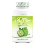 Vit4ever <br>Ashwagandha ecológica - 365 cápsulas (Kopie)