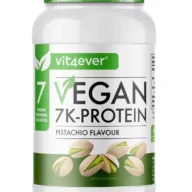 Vit4ever <br>7K proteine vegetali - 1000 g - gusti diversi