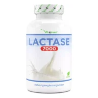 Vit4ever <br>Lactasa 7000 directa - varias cantidades