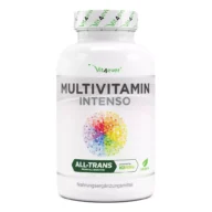 Vit4ever <br>Multivitamínico Intenso - 365 cápsulas